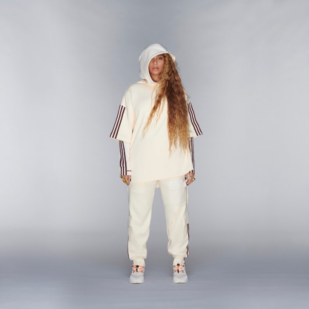 IVY PARK adidas HOODIE